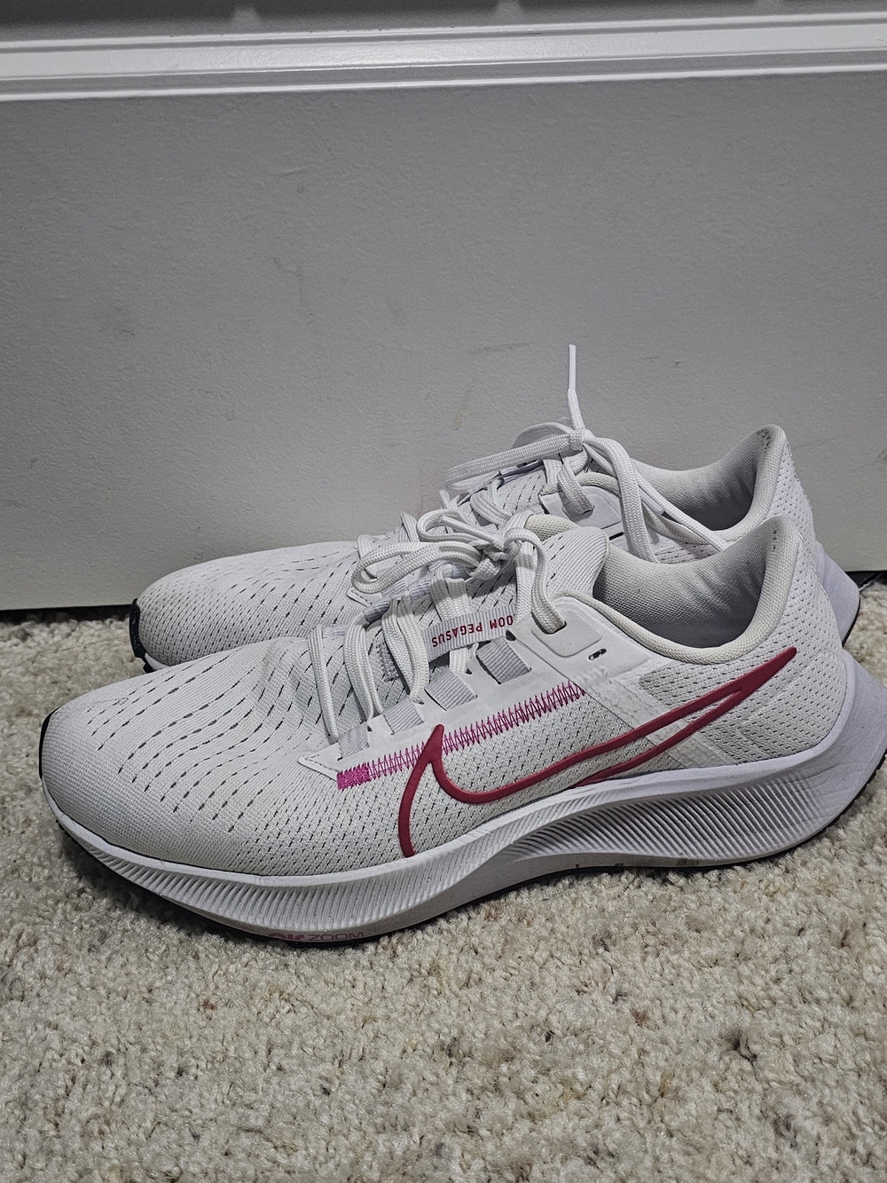 Nike Women's Zoom Pegasus 38